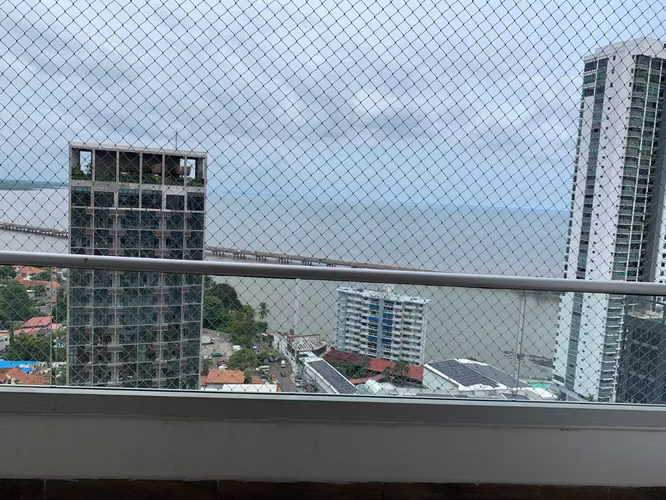 Apartamento en venta | Ph Torre Panorama