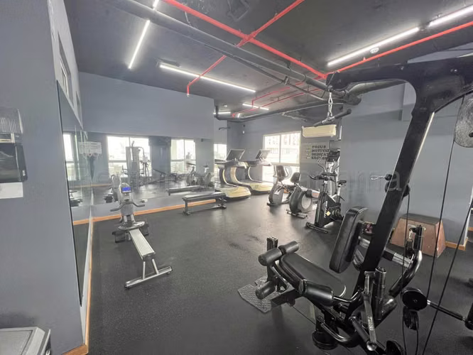 Venta de Apartamento Obarrio - Imagen 20