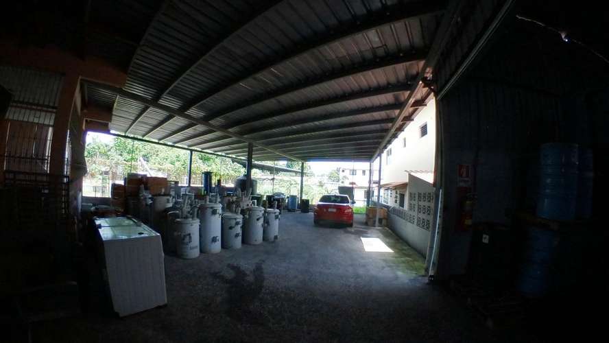Venta Casa para Uso Comercial con Galera 707 m2 San Fernando Juan Diaz - ALYC 24-1973 - Imagen 1