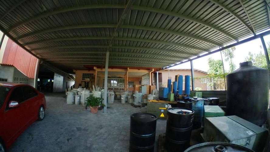 Venta Casa para Uso Comercial con Galera 707 m2 San Fernando Juan Diaz - ALYC 24-1973 - Imagen 3