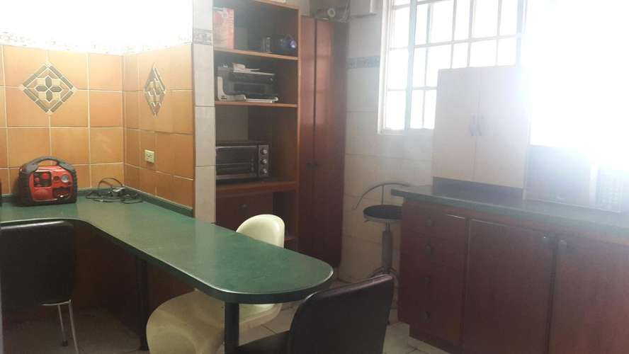 Venta Casa para Uso Comercial con Galera 707 m2 San Fernando Juan Diaz - ALYC 24-1973 - Imagen 6
