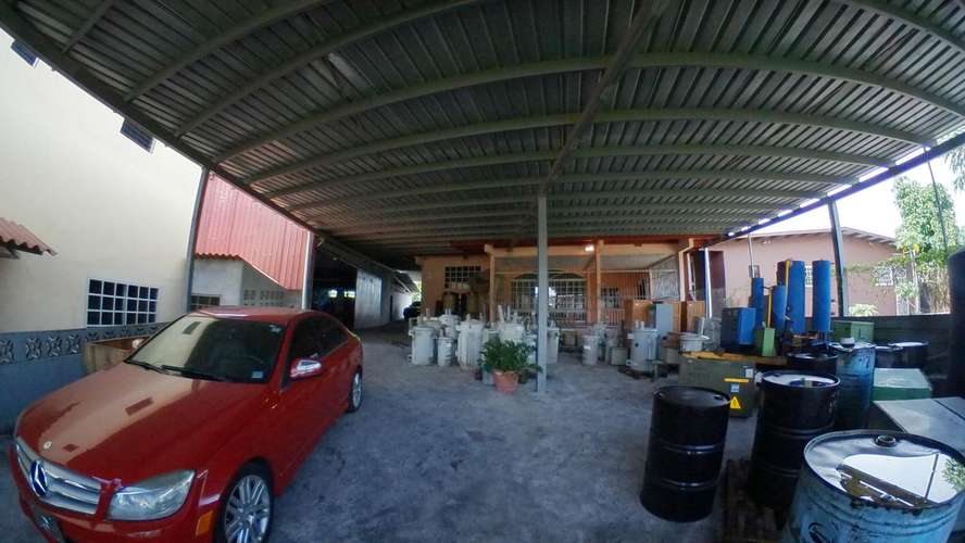 Venta Casa para Uso Comercial con Galera 707 m2 San Fernando Juan Diaz - ALYC 24-1973 - Imagen 11