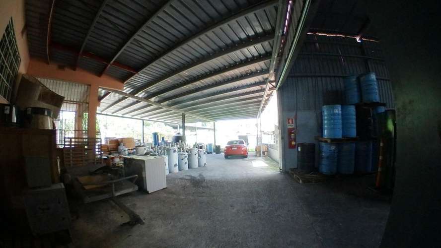 Venta Casa para Uso Comercial con Galera 707 m2 San Fernando Juan Diaz - ALYC 24-1973 - Imagen 9