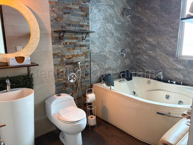 Alquiler Apartamento Punta Pacifica - YD - Imagen 10
