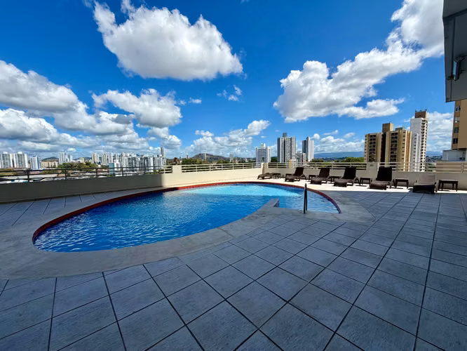 Se alquila apartamento en Hato Pintado - Imagen 10