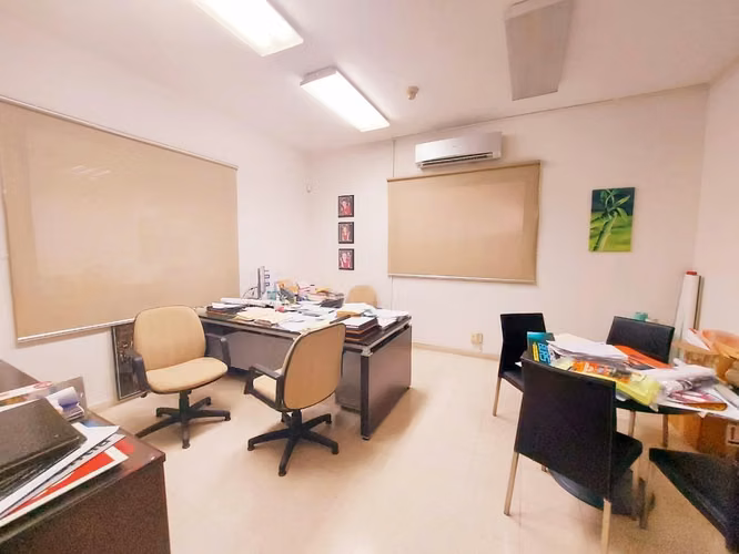 Venta Galera con Oficinas 2,031 m2 Parque Industrial Costa del Este - ALYC 26-8153 - Imagen 7