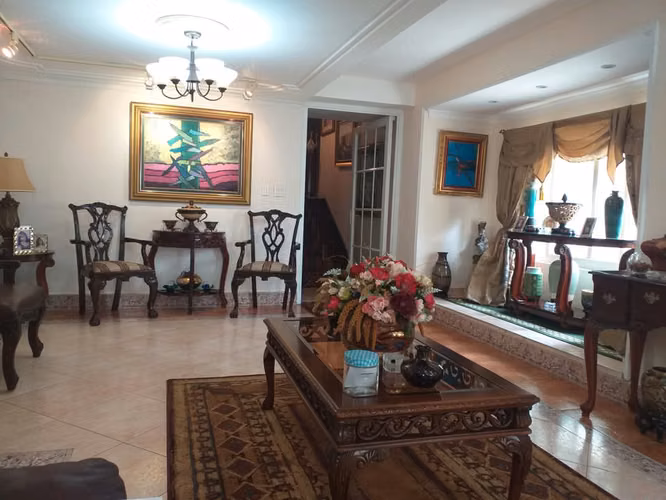 Casa de 3 niveles en Hato Pintado - Residencial Hampton Court - Imagen 6