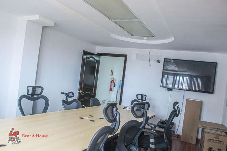 Venta Galera de Dos Niveles con Oficinas 2,117 m2 Rio Abajo - ALYC 26-6641 - Imagen 14