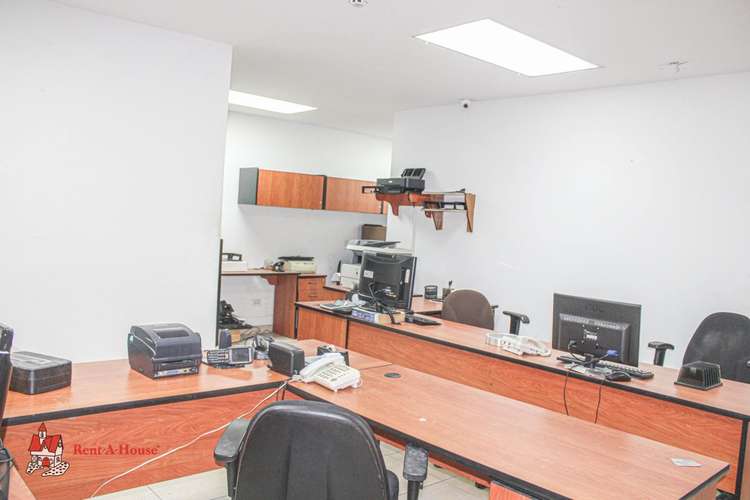 Venta Galera de Dos Niveles con Oficinas 2,117 m2 Rio Abajo - ALYC 26-6641 - Imagen 11