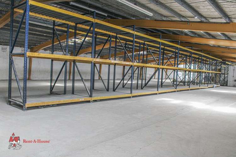 Venta Galera de Dos Niveles con Oficinas 2,117 m2 Rio Abajo - ALYC 26-6641 - Imagen 16