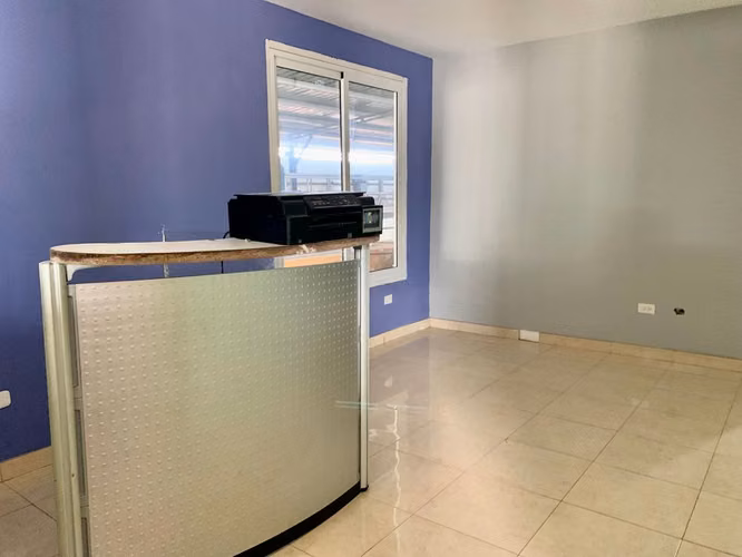 Venta Galera con Oficinas 550 m2 cerca del Corredor Sur Versalles - ALYC 26-9046 - Imagen 7