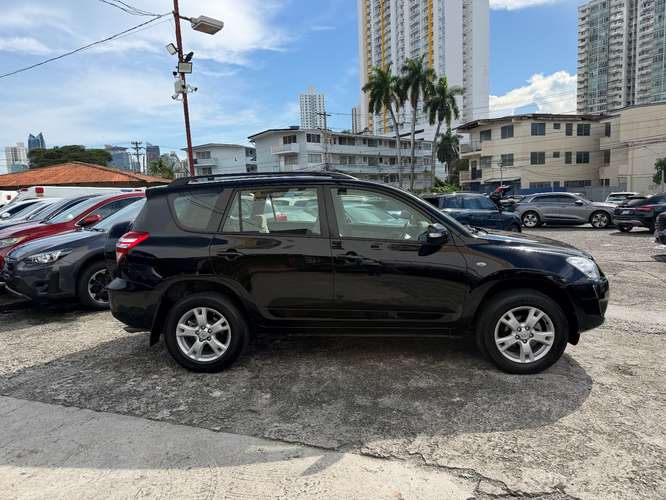 Toyota Rav4 2011 - Imagen 4