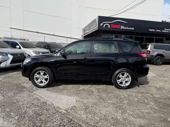 Toyota Rav4 2011 - Imagen 8