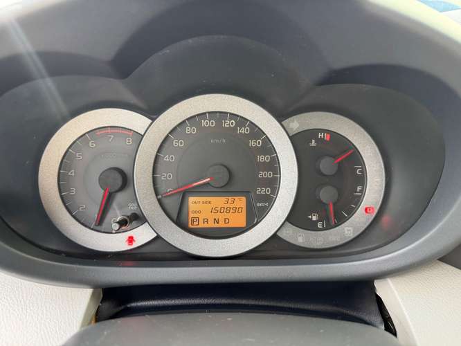 Toyota Rav4 2011 - Imagen 11
