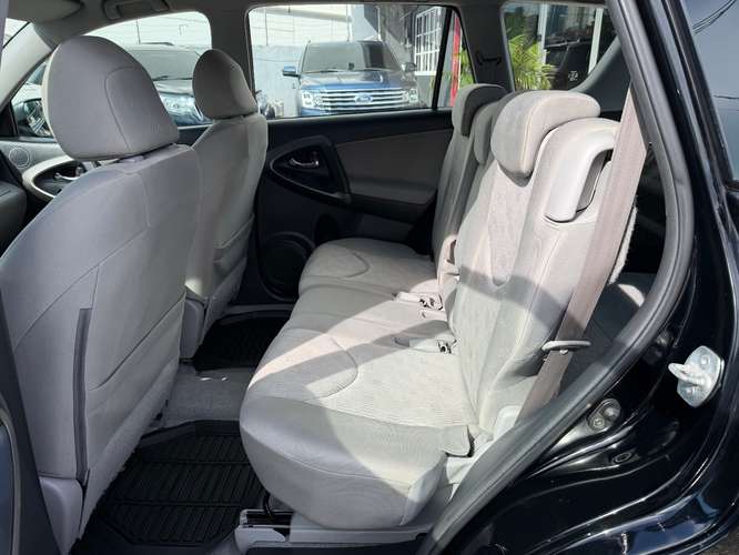 Toyota Rav4 2011 - Imagen 9