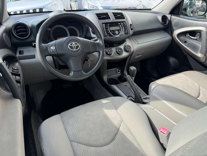 Toyota Rav4 2011 - Imagen 10