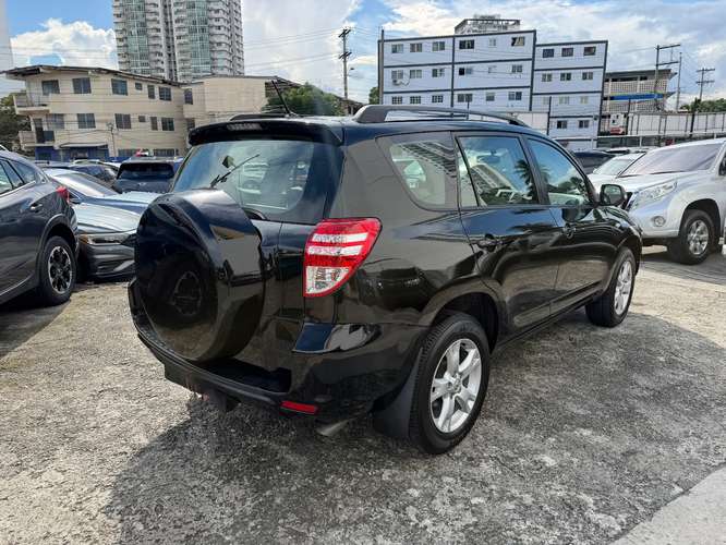 Toyota Rav4 2011 - Imagen 5