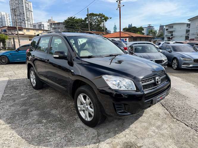 Toyota Rav4 2011 - Imagen 3