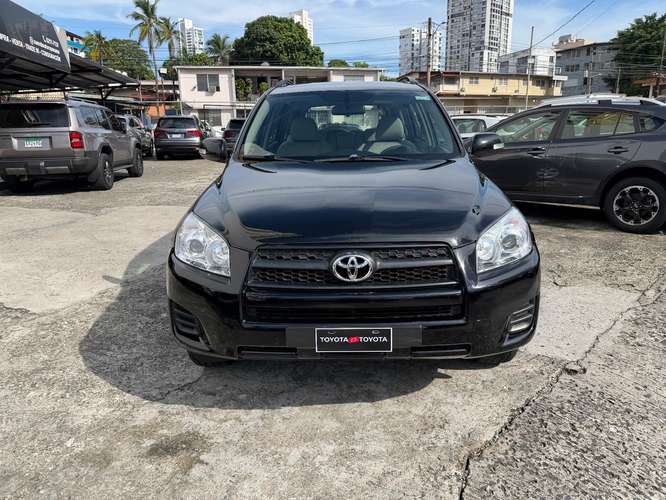 Toyota Rav4 2011 - Imagen 2