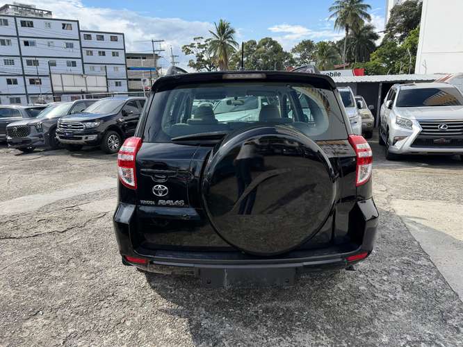 Toyota Rav4 2011 - Imagen 6