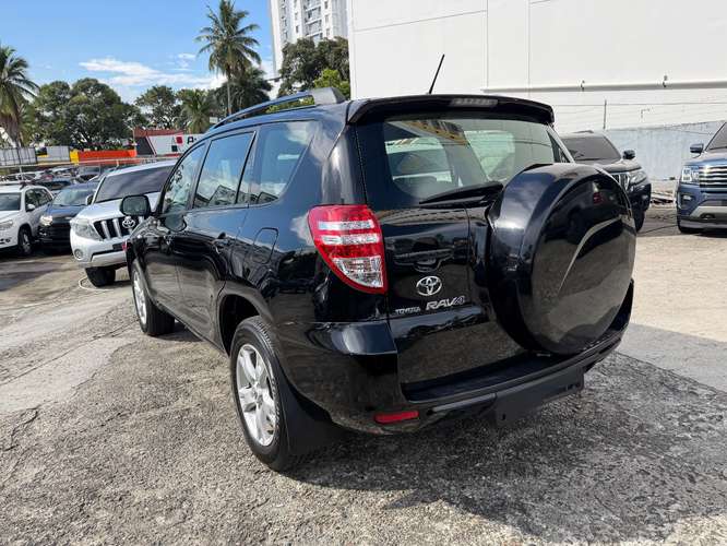Toyota Rav4 2011 - Imagen 7