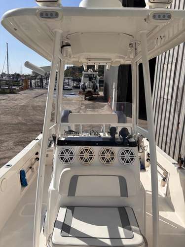WorldCat 230CC  - Imagen 7