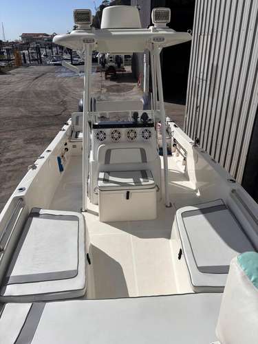 WorldCat 230CC  - Imagen 4