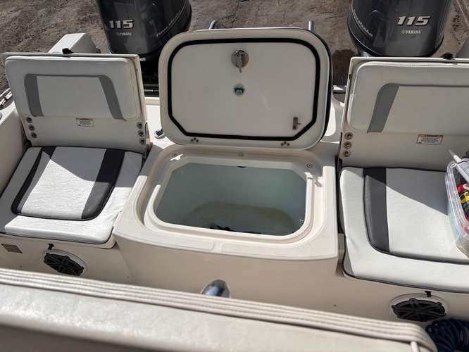 WorldCat 230CC  - Imagen 8