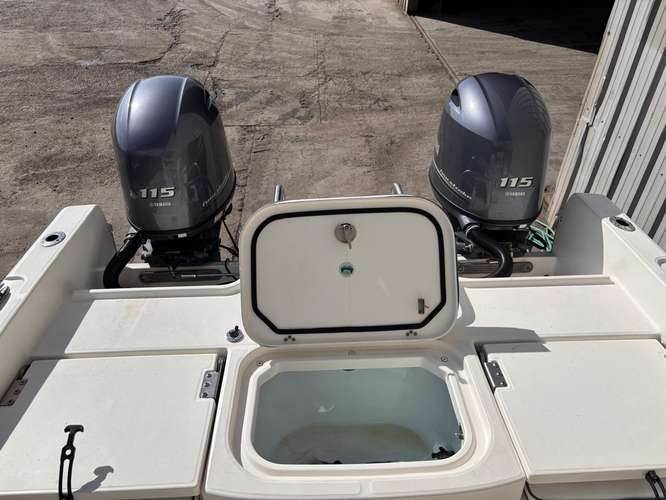 WorldCat 230CC  - Imagen 9