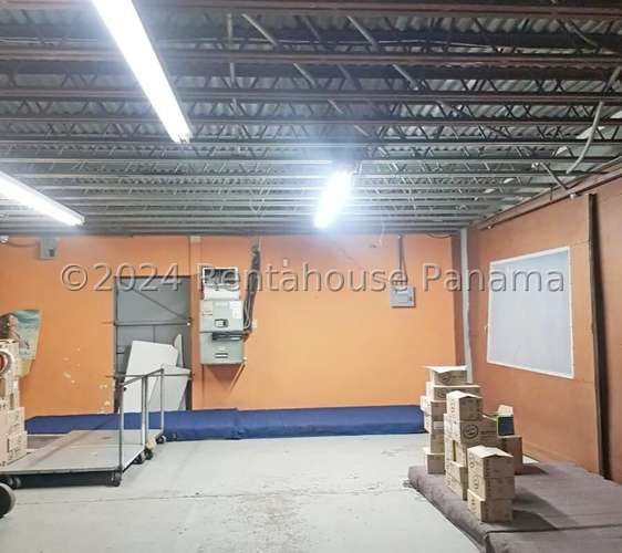 Venta Galera 1,023 m2 a 200 m de Via Espana Rio Abajo - ALYC 24-7013 - Imagen 4