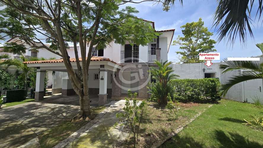 Venta Casa Lyon con Apartamento Anexo Quintas de Versalles - Imagen 14