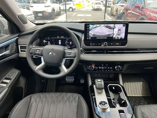 Mitsubishi Outlander Full Extras Nueva - Imagen 8