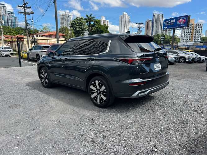 Mitsubishi Outlander Full Extras Nueva - Imagen 7