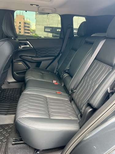 Mitsubishi Outlander Full Extras Nueva - Imagen 9