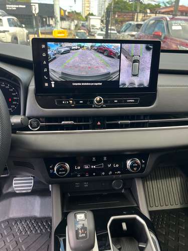 Mitsubishi Outlander Full Extras Nueva - Imagen 14