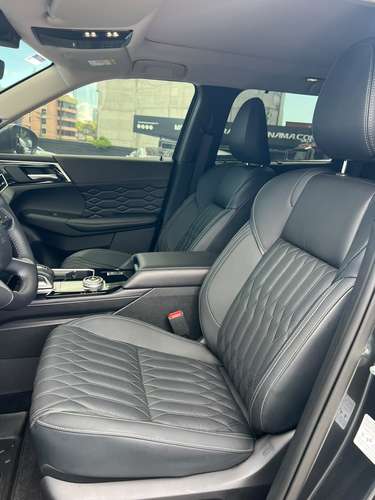 Mitsubishi Outlander Full Extras Nueva - Imagen 11