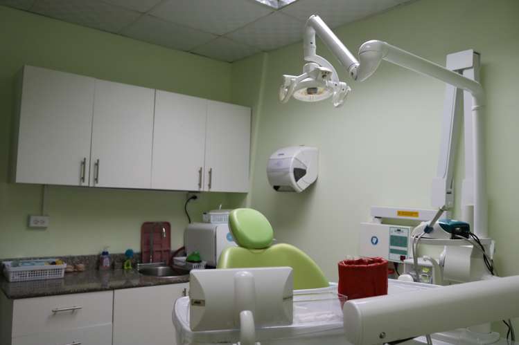 VENTA DE CLÍNICA DENTAL INSTALADA | LAS MAÑANITAS, PANAMÁ - Imagen 13