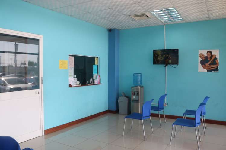 VENTA DE CLÍNICA DENTAL INSTALADA | LAS MAÑANITAS, PANAMÁ - Imagen 14