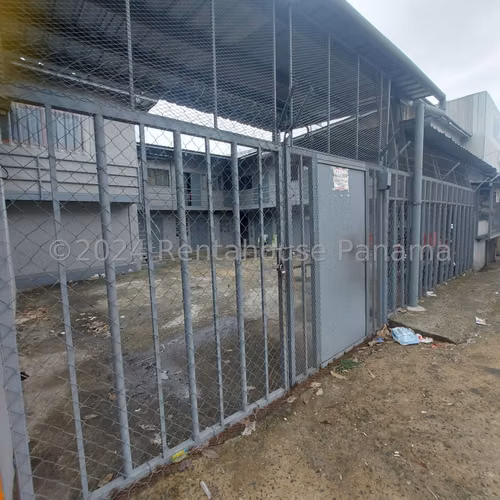 Venta Multipropiedad con Galeras Locales y Apartamentos 903 m2 Tocumen - ALYC 25-212 - Imagen 13