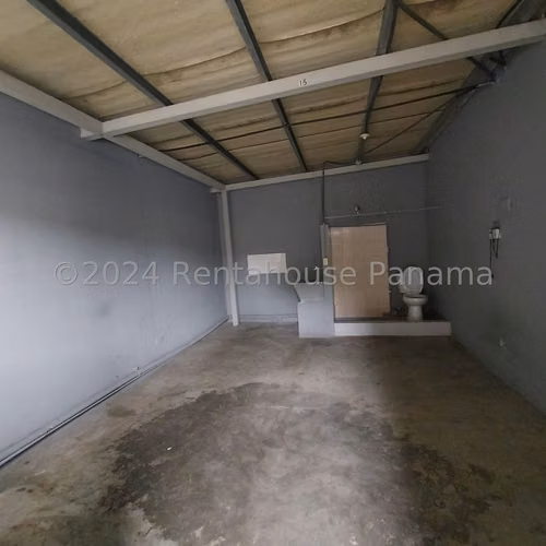 Venta Multipropiedad con Galeras Locales y Apartamentos 903 m2 Tocumen - ALYC 25-212 - Imagen 12