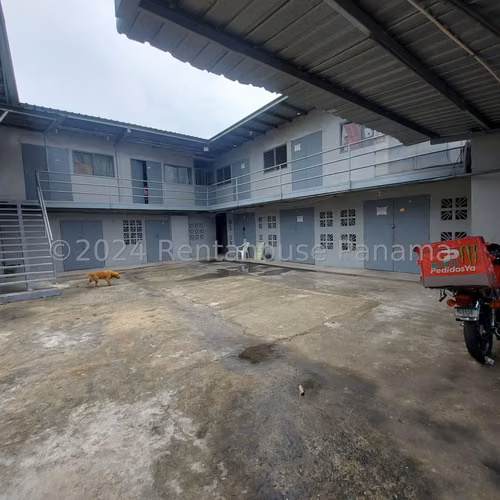 Venta Multipropiedad con Galeras Locales y Apartamentos 903 m2 Tocumen - ALYC 25-212 - Imagen 16