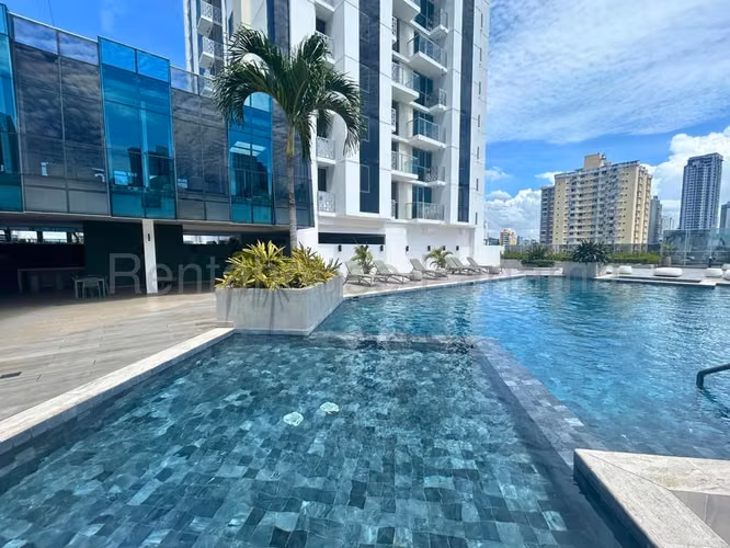 Alquiler de apartamento en Ph Park Square 27MVCH2852 - Imagen 11