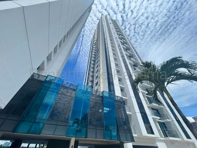 Apartment rental in Ph Park Square 27MVCH2852