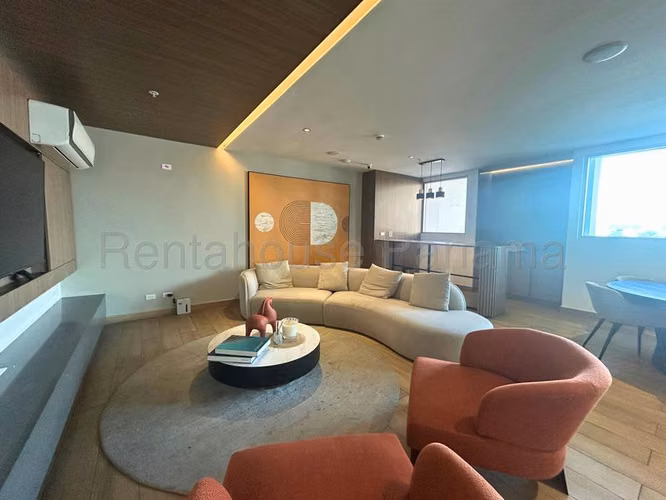 Alquiler de apartamento en Ph Park Square 27MVCH2852 - Imagen 17