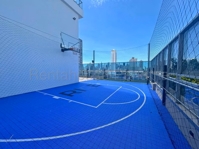 Alquiler de apartamento en Ph Park Square 27MVCH2852 - Imagen 10