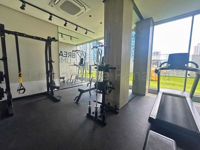 Alquiler de apartamento en Ph Park Square 27MVCH2852 - Imagen 9