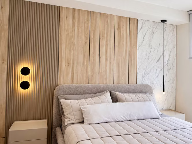 SE ALQUILA APARTAMENTO PH OCEAN HOUSE SANTA MARIA  - Imagen 7