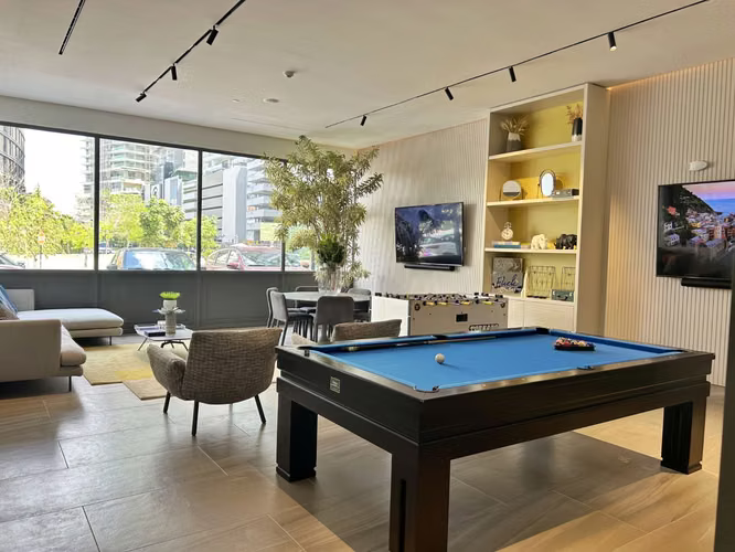 SE ALQUILA APARTAMENTO PH OCEAN HOUSE SANTA MARIA  - Imagen 17