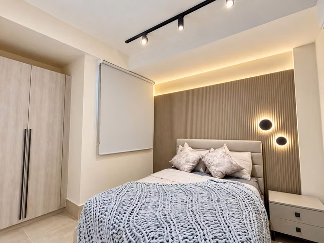 SE ALQUILA APARTAMENTO PH OCEAN HOUSE SANTA MARIA  - Imagen 11