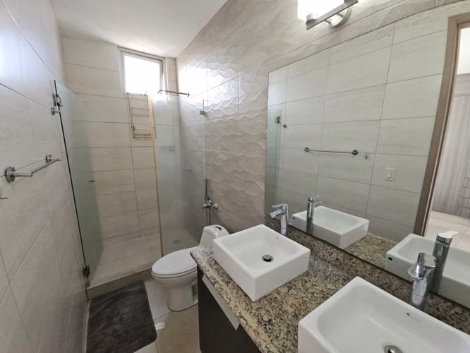 ALQUILO PH LUXOR - APARTAMENTO EN EL CANGREJO, VÍA ARGENTINA  - Imagen 10